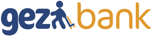 Gezibank Logo